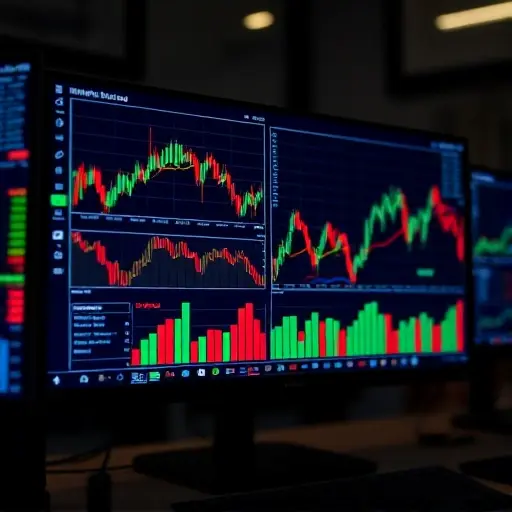 FTMO prop trading platform dashboard 2026